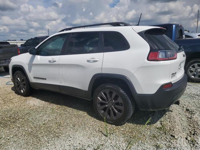 Photo 2 from auction – 2021 JEEP CHEROKEE L with VIN 1C4PJMMX4MD186876