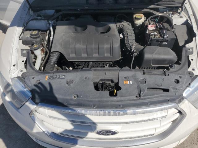 Photo 11 from auction – 2014 FORD TAURUS LIM with VIN 1FAHP2F97EG116736
