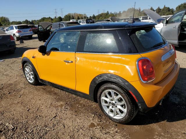 Photo 2 from auction – 2015 MINI COOPER with VIN WMWXM5C53F3A56190