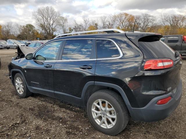 Photo 2 from auction – 2016 JEEP CHEROKEE L with VIN 1C4PJLCB2GW217857