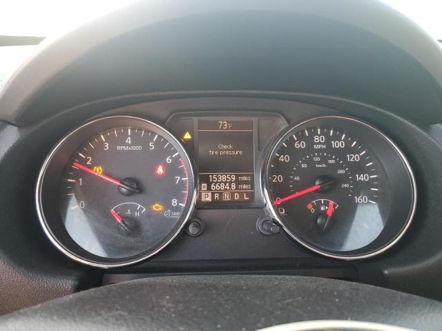 Photo 9 from auction – 2011 NISSAN ROGUE S with VIN JN8AS5MT8BW561342