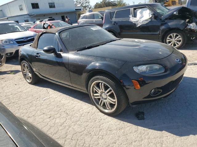Photo 4 from auction – 2006 MAZDA MX-5 MIATA with VIN JM1NC25F360107638