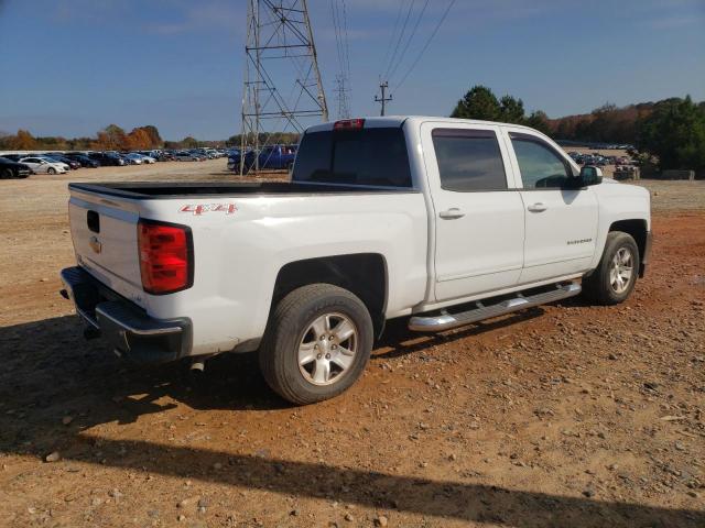 Photo 3 from auction – 2017 CHEVROLET SILVERADO with VIN 3GCUKREC4HG319797