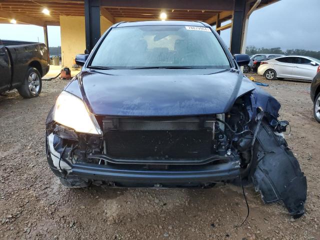 Photo 5 from auction – 2011 HONDA CR-V EXL with VIN 5J6RE3H76BL039554