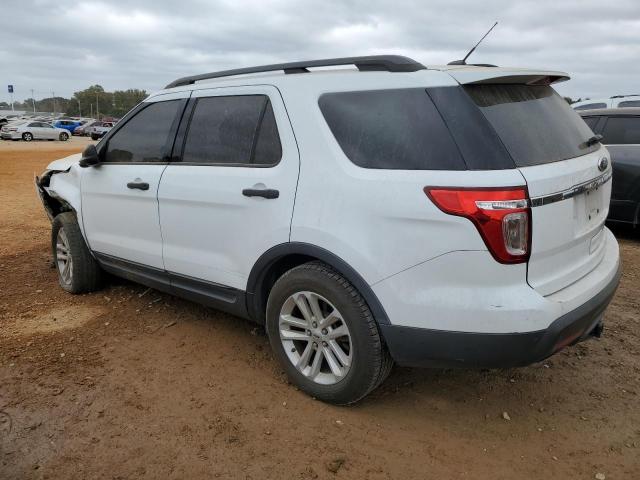 Photo 2 from auction – 2015 FORD EXPLORER with VIN 1FM5K7B9XFGB62623