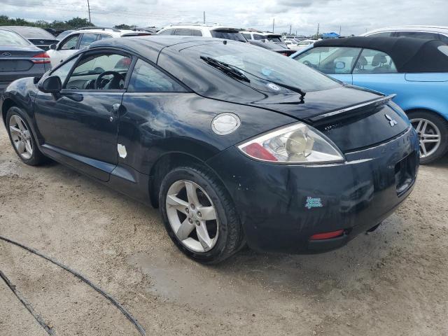 Photo 2 from auction – 2007 MITSUBISHI ECLIPSE GS with VIN 4A3AK24F87E006504