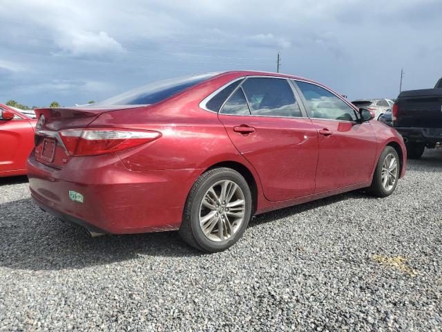 Photo 3 from auction – 2017 TOYOTA CAMRY LE with VIN 4T1BF1FK6HU802901