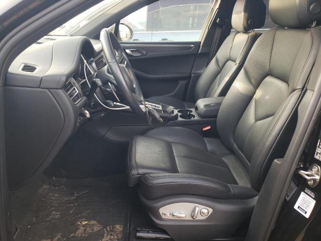 Photo 7 from auction – 2023 PORSCHE MACAN GTS with VIN WP1AF2A5XPLB57440