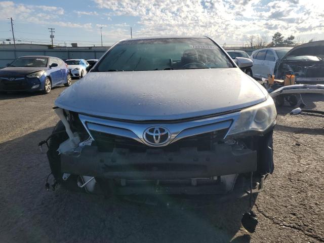 Photo 5 from auction – 2012 TOYOTA CAMRY BASE with VIN 4T4BF1FKXCR273936
