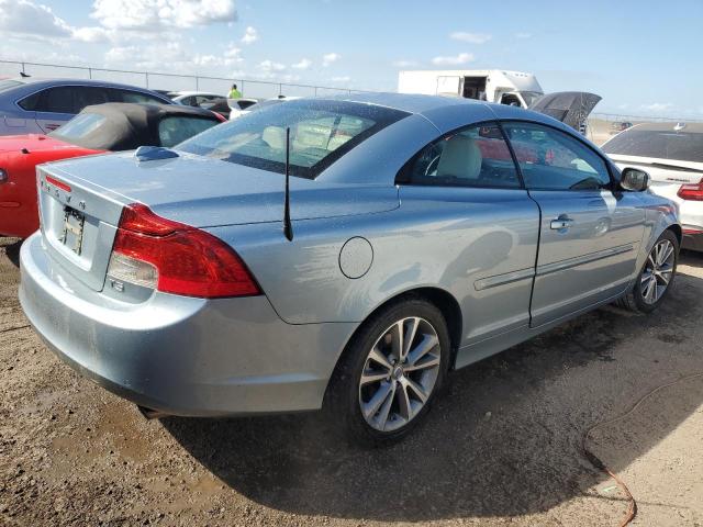Photo 3 from auction – 2013 VOLVO C70 T5 with VIN YV1672MC1DJ139909