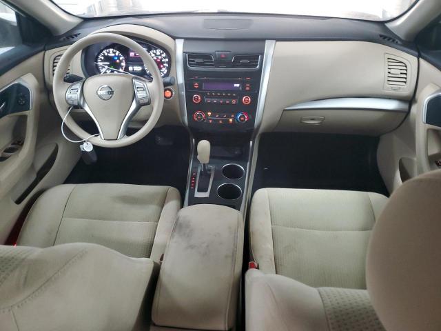 Photo 8 from auction – 2015 NISSAN ALTIMA 2.5 with VIN 1N4AL3AP4FC180203
