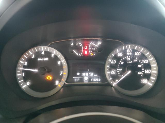 Photo 9 from auction – 2013 NISSAN SENTRA S with VIN 3N1AB7AP7DL674953