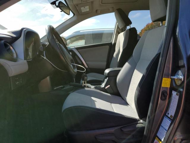 Photo 7 from auction – 2016 TOYOTA RAV4 XLE with VIN JTMRFREV4GJ086335