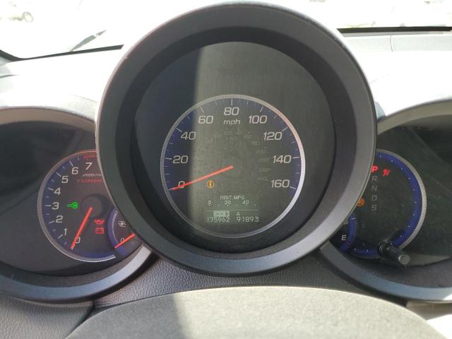 Photo 9 from auction – 2011 ACURA RDX with VIN 5J8TB2H24BA003412