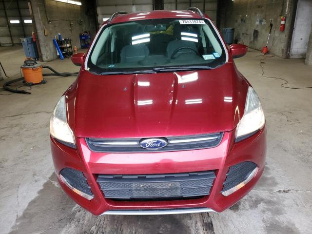 Photo 5 from auction – 2014 FORD ESCAPE SE with VIN 1FMCU9GX4EUA09921