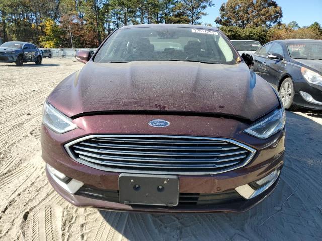 Photo 5 from auction – 2017 FORD FUSION SE with VIN 3FA6P0PU9HR364322