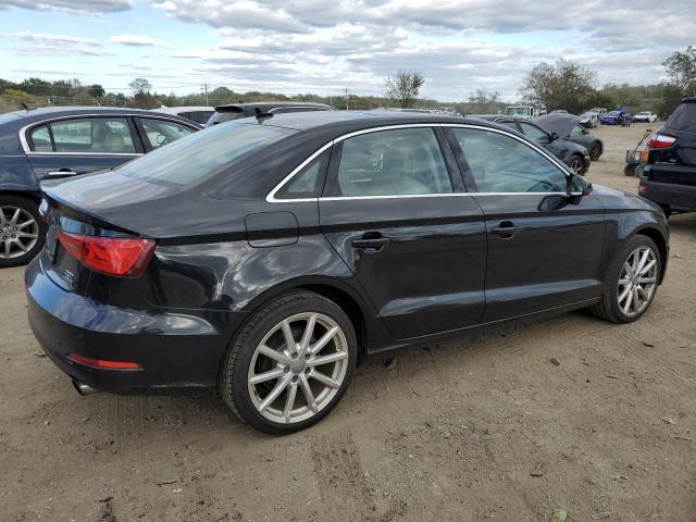 Photo 3 from auction – 2015 AUDI A3 PREMIUM with VIN WAUEFGFFXF1102558