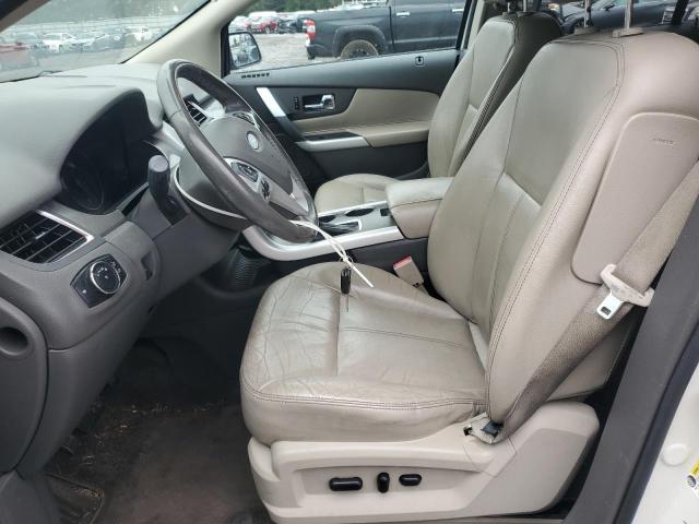 Photo 7 from auction – 2013 FORD EDGE with VIN 2FMDK3JCXDBC33552
