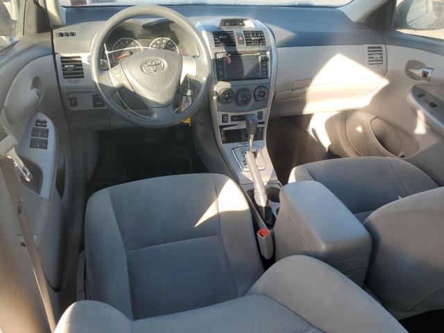 Photo 8 from auction – 2013 TOYOTA COROLLA BA with VIN 5YFBU4EE0DP090349