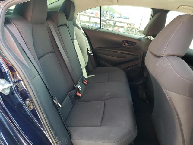 Photo 10 from auction – 2022 TOYOTA COROLLA LE with VIN JTDEAMDE9NJ060442