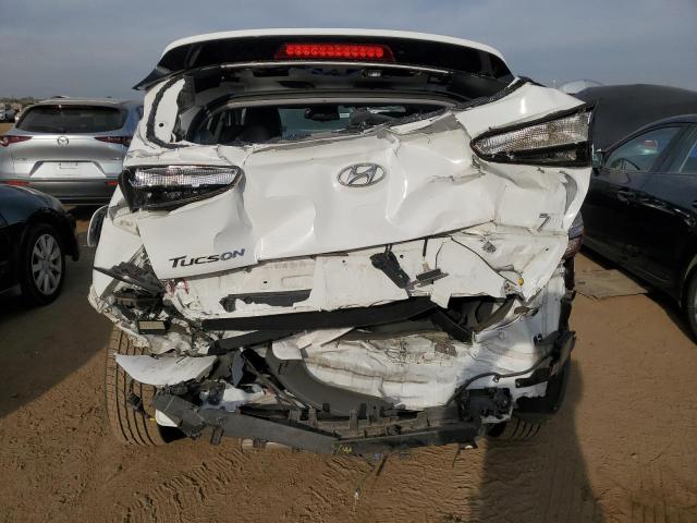 Photo 6 from auction – 2019 HYUNDAI TUCSON LIM with VIN KM8J3CA40KU070720