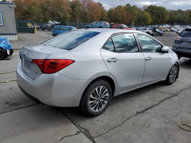 Foto 3 de la subasta – 2017 TOYOTA COROLLA L con VIN 2T1BURHEXHC752453