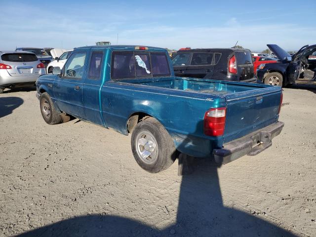 Photo 2 from auction – 1995 FORD RANGER SUP with VIN 1FTCR14A2SPA84778