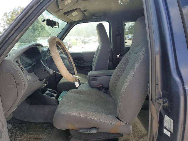 Photo 7 from auction – 2000 FORD RANGER SUP with VIN 1FTYR14V7YPB91150
