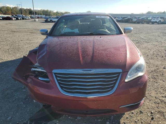 Photo 5 from auction – 2014 CHRYSLER 200 LIMITE with VIN 1C3BCBFG8EN159766