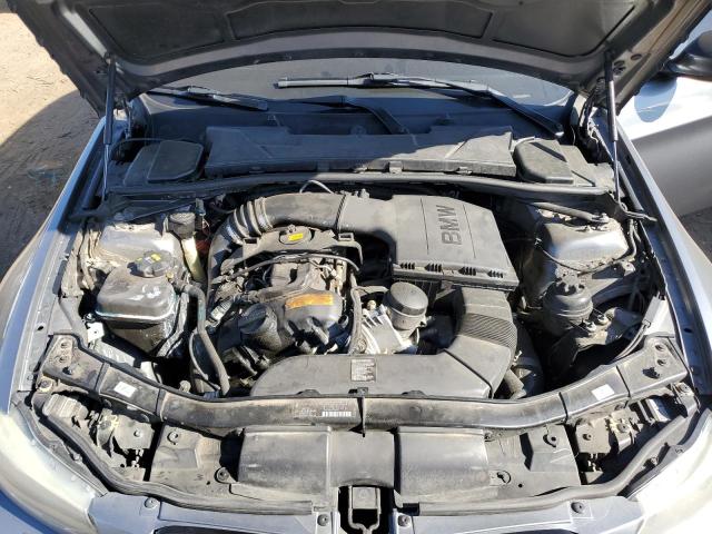 Photo 11 from auction – 2011 BMW 335 XI with VIN WBAPL5G59BNN23315
