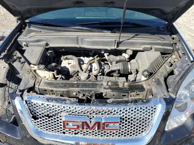 Zdjęcie 12 z aukcji – 2011 GMC ACADIA DEN z VIN 1GKKVTED0BJ211966
