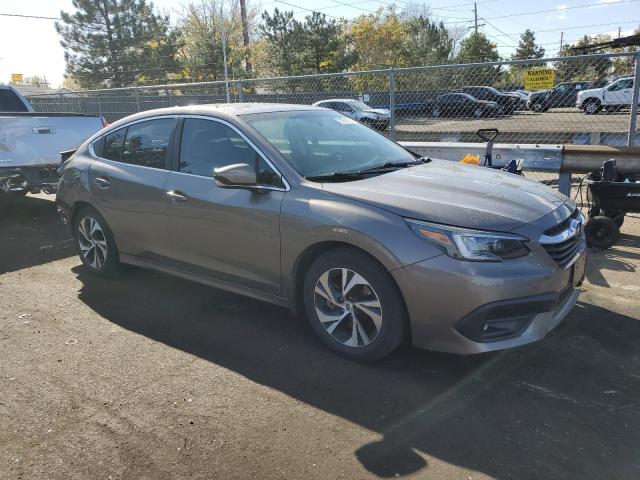 Photo 4 from auction – 2021 SUBARU LEGACY PREMIUM with VIN 4S3BWAF63M3005397