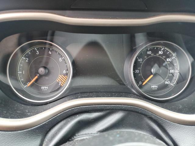 Photo 9 from auction – 2015 JEEP CHEROKEE L with VIN 1C4PJMDB2FW510936