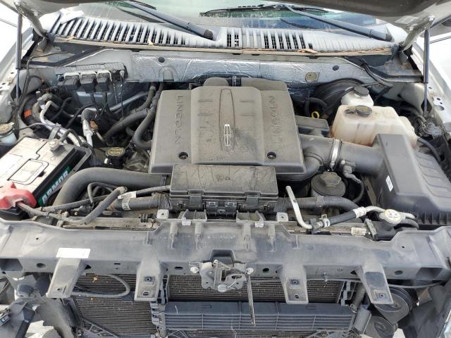 Photo 12 from auction – 2014 LINCOLN NAVIGATOR with VIN 5LMJJ2H55EEL05672