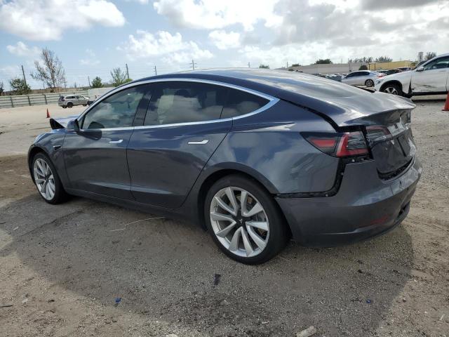 Photo 2 from auction – 2019 TESLA MODEL 3 with VIN 5YJ3E1EA6KF314360