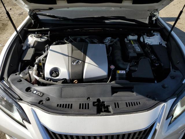 Photo 11 from auction – 2021 LEXUS ES 350 BAS with VIN 58ADZ1B14MU082806