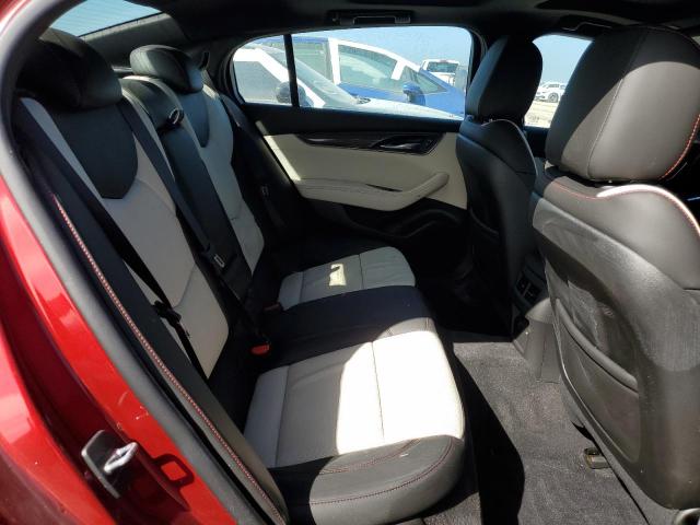 Photo 11 from auction – 2023 MAZDA CX-50 PREM with VIN 7MMVABEY2PN106315