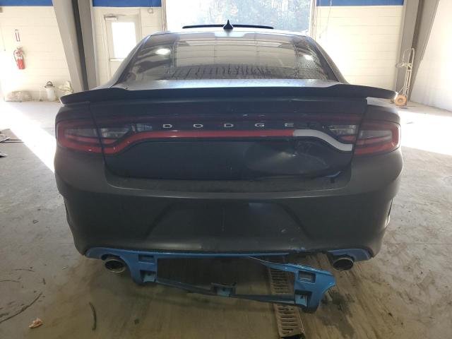 Photo 6 from auction – 2023 DODGE CHARGER SC with VIN 2C3CDXGJ5PH699600
