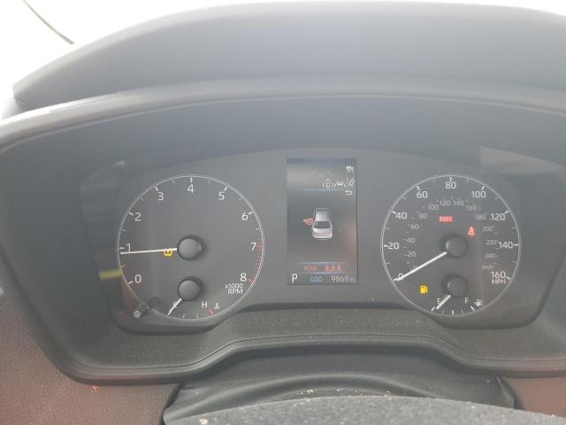 Photo 9 from auction – 2024 TOYOTA COROLLA LE with VIN 5YFB4MDE1RP080700