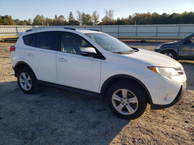 Photo 4 from auction – 2013 TOYOTA RAV4 XLE with VIN JTMWFREV8DD008573