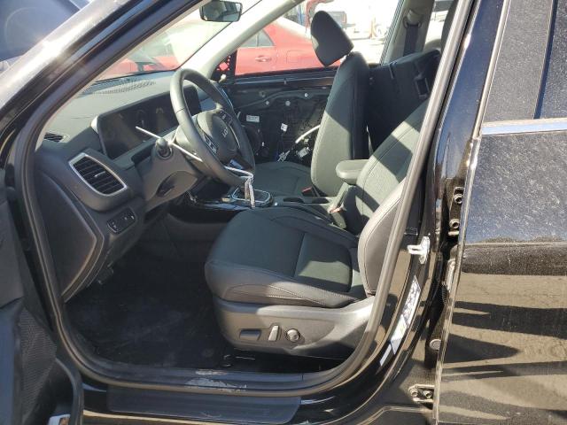Photo 7 from auction – 2024 KIA SELTOS EX with VIN KNDERCAA8R7622368