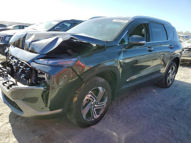 Photo 1 from auction – 2023 HYUNDAI SANTA FE S with VIN 5NMS2DAJ4PH573866