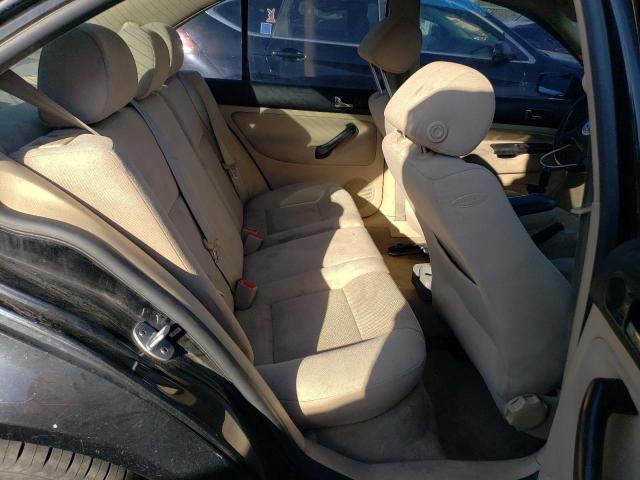 Photo 10 from auction – 2001 VOLKSWAGEN JETTA WOLF with VIN 3VWPD69M71M211431