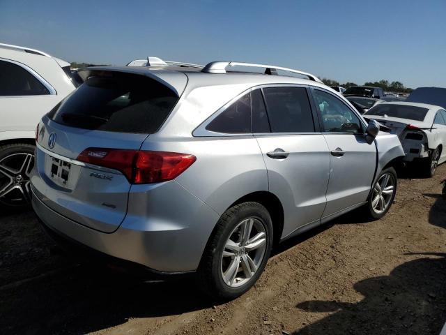 Photo 3 from auction – 2015 ACURA RDX with VIN 5J8TB4H36FL025460