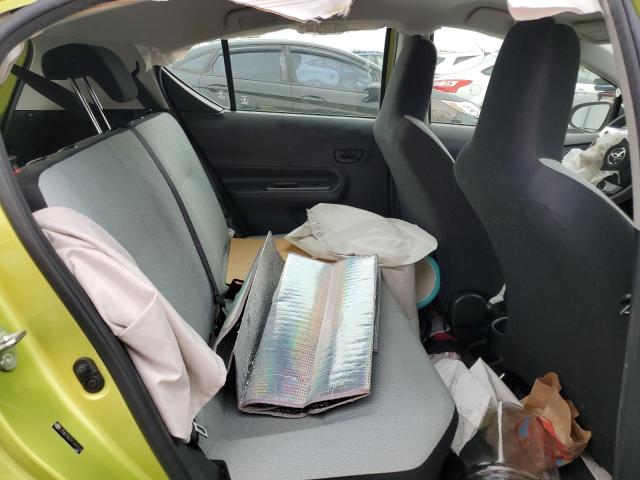 Photo 10 from auction – 2015 TOYOTA PRIUS C with VIN JTDKDTB37F1097528