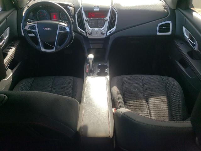 Photo 8 from auction – 2011 GMC TERRAIN SL with VIN 2CTALSEC1B6465718
