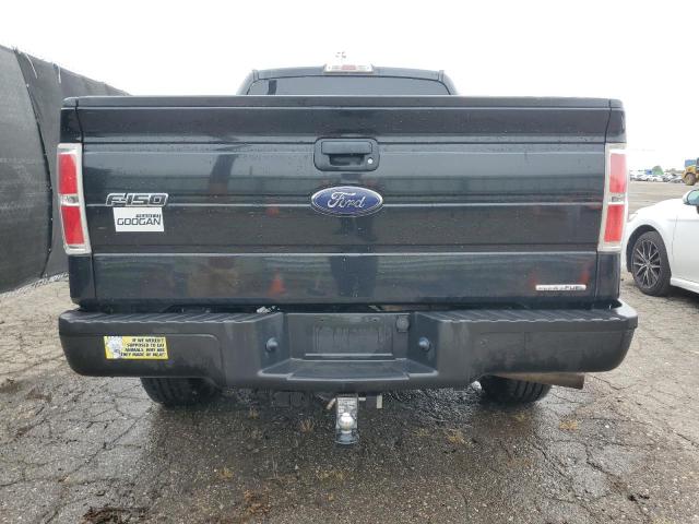 Photo 6 from auction – 2014 FORD F150 SUPER with VIN 1FTEX1EM2EFC90877