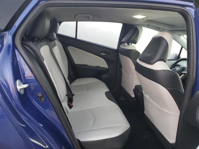 Photo 10 from auction – 2016 TOYOTA PRIUS with VIN JTDKARFU1G3516767