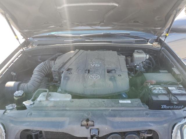Photo 12 from auction – 2007 TOYOTA 4RUNNER SR with VIN JTEZU14R770085743