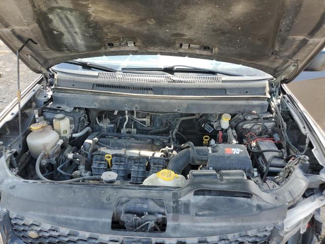 Photo 12 from auction – 2018 DODGE JOURNEY SE with VIN 3C4PDCAB7JT508247